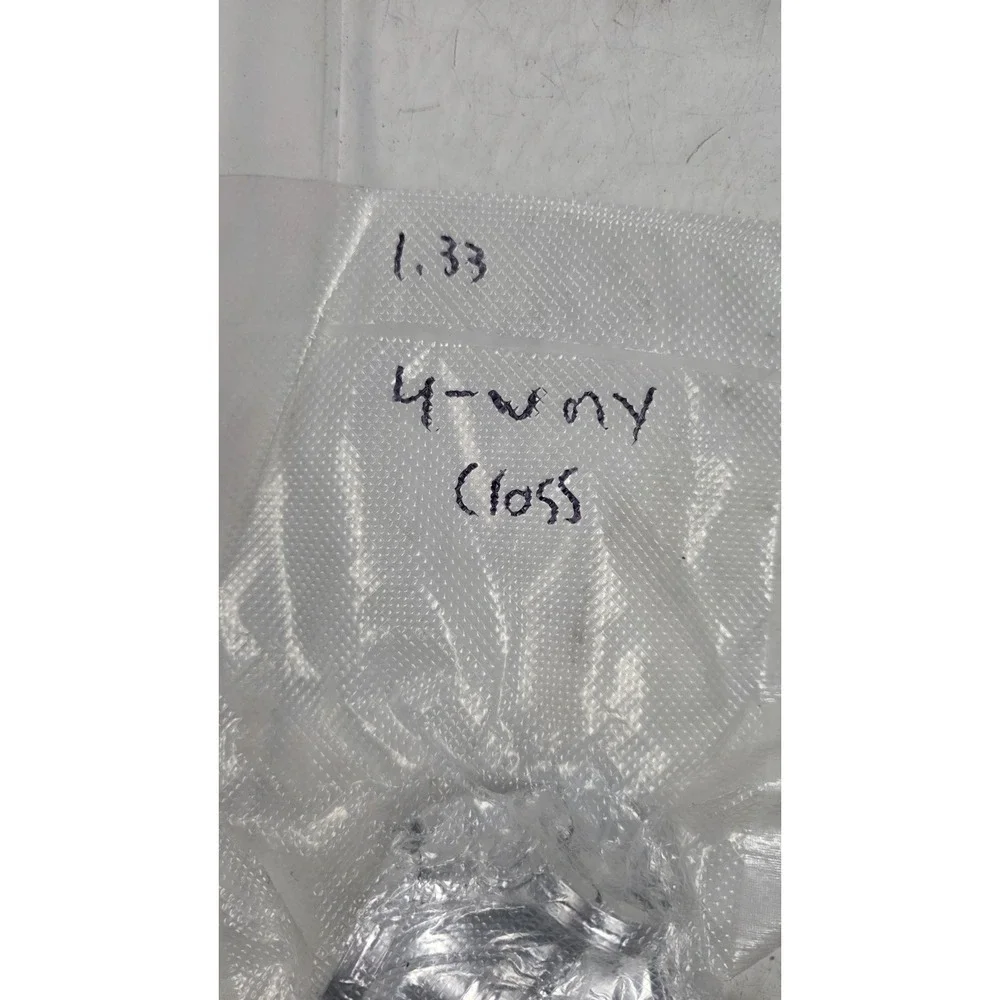 ConFlat 4-Way Cross DN16CF (1.33